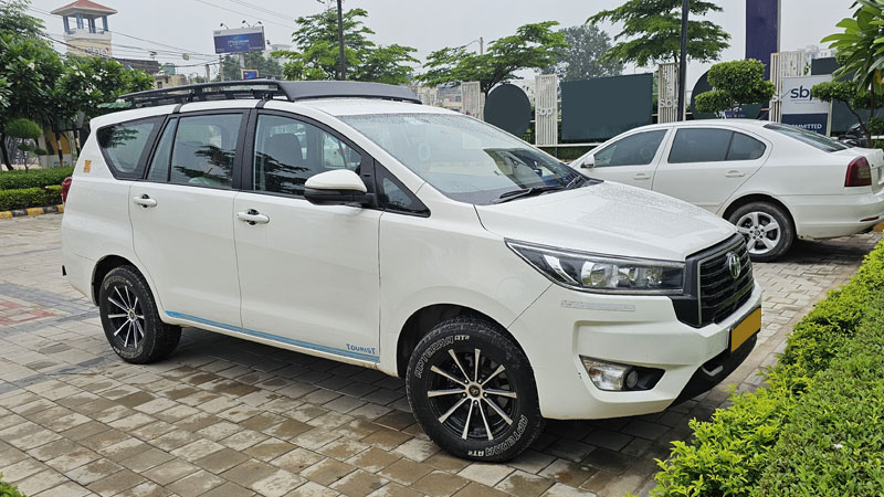 Book Your Ride in Minutes: Taxi Rental Tips