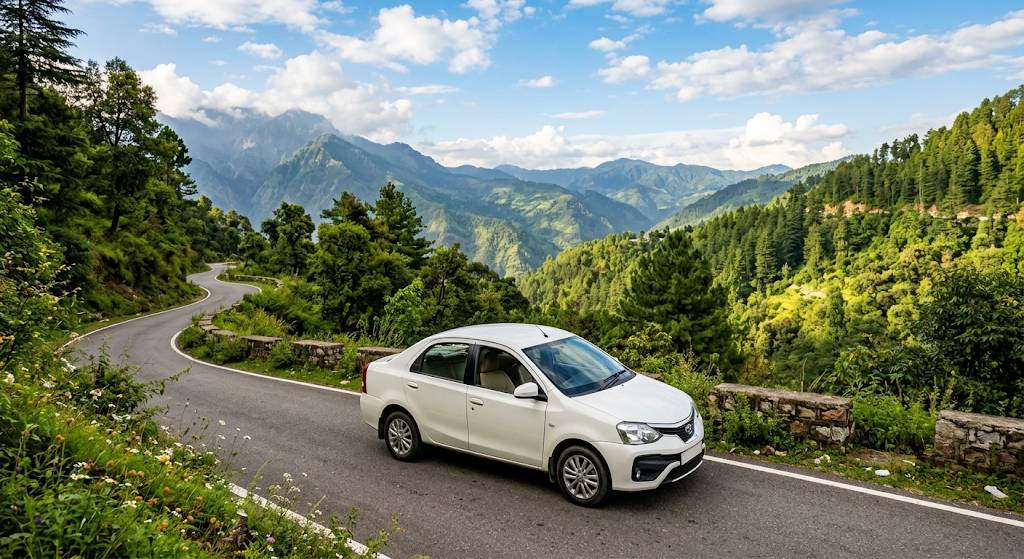 Anish Tour & Travels | Trusted Taxi Service & North India Tour Packages