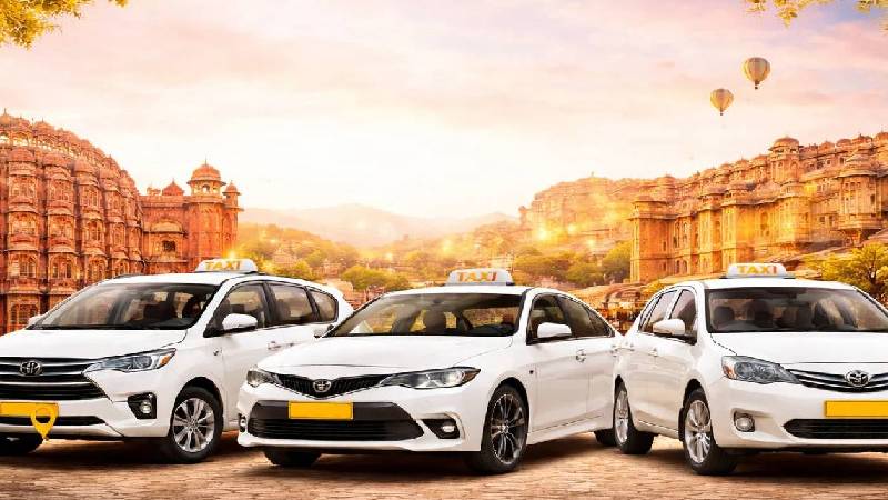 Best Taxi Service in Pathankot for Family Tours, Pilgrimage Trips & Outstation Travel