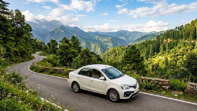 Anish Tour & Travels | Trusted Taxi Service & North India Tour Packages