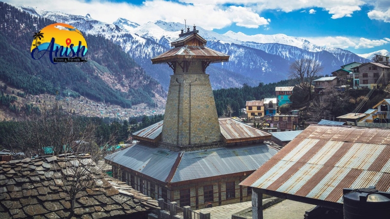 Tailor-Made Himachal Tour Packages for Couples Families & Groups